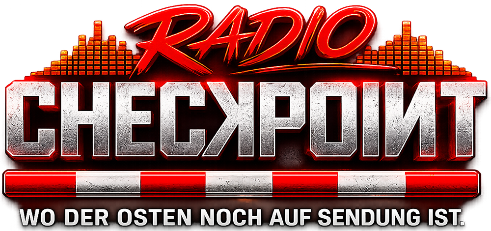 Radio Checkpoint Logo